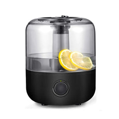 Water Aromatherapy Humidifier