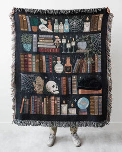 Creative Cross-Border Blanket Wall Hanging