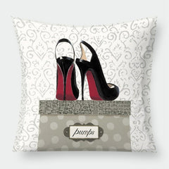 Cross-Border Vintage Pillow Cover