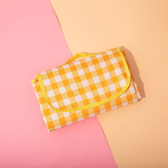 Waterproof Picnic Mat for Camping and Outdoor Use