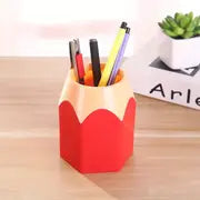 Funky Jumbo Color Pop Pencil Holder – The Ultimate Kids’ Desk Buddy