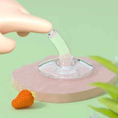 Froggy SafeSip Medicine Dispenser
