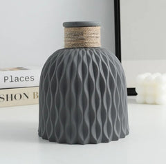 HomeStyle DIY Vase