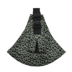 Essential One-shoulder Strap Baby Carrier