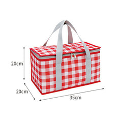Waterproof Picnic Mat for Camping and Outdoor Use