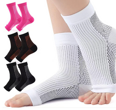 ActiveFit Ankle Compression Socks