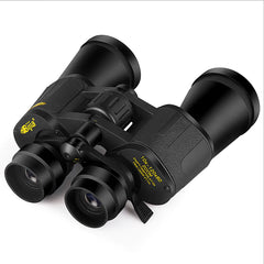 High Magnification Night Vision Binoculars