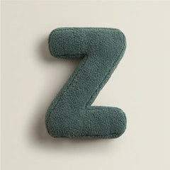 Alphabet Sofa Cushion Set