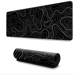 Office Computer Mouse Pad