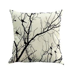 Au Naturale Sofa Pillow Covers