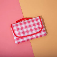 Waterproof Picnic Mat for Camping and Outdoor Use
