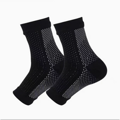 ActiveFit Ankle Compression Socks