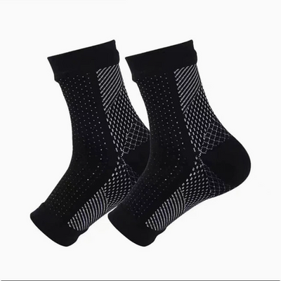 ActiveFit Ankle Compression Socks