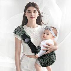 Essential One-shoulder Strap Baby Carrier