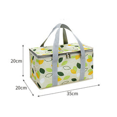 Waterproof Picnic Mat for Camping and Outdoor Use