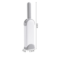 Static Pet Hair Removal Brush