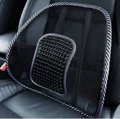 Auto Ergo Back Support Cushion