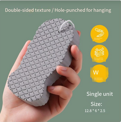 Magic Exfoliating Bath Sponge