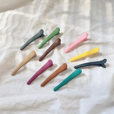 Candy-Licious Easy Sleep Hair Curlers