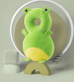 Comfort and Cuteness Meet Safety! - Baby Anti-Fall Protection Pillow