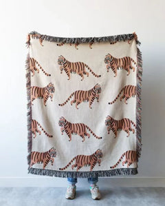 Creative Cross-Border Blanket Wall Hanging