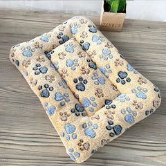 SnugFleece Pet Bed