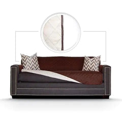 🛋️ Pet Sofa Cushion Protector