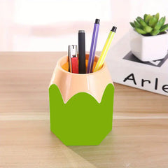 Funky Jumbo Color Pop Pencil Holder – The Ultimate Kids’ Desk Buddy