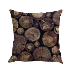 Au Naturale Sofa Pillow Covers