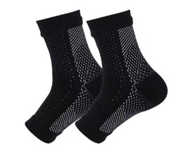 ActiveFit Ankle Compression Socks