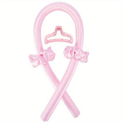 Dream Wave No-Heat Curler Set