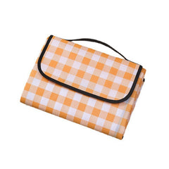 Waterproof Picnic Mat for Outdoor Activities