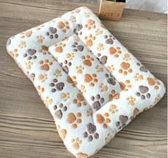 SnugFleece Pet Bed