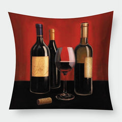 Cross-Border Vintage Pillow Cover