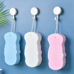 Magic Exfoliating Bath Sponge