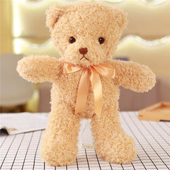 Lil' Honey Plushy Bear