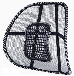 Auto Ergo Back Support Cushion