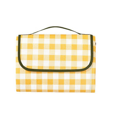 Waterproof Picnic Mat for Outdoor Activities