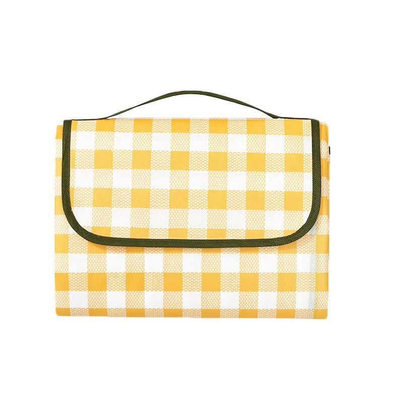 Waterproof Picnic Mat for Outdoor Activities