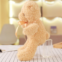 Lil' Honey Plushy Bear