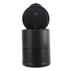 LED Car Ashtray with Light