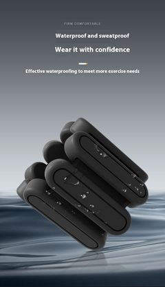 SportFit Silicone Wrist and Ankle Weight Bracelet