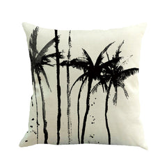 Au Naturale Sofa Pillow Covers