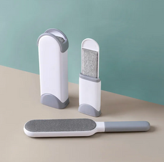 Static Pet Hair Removal Brush