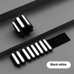SportFit Silicone Wrist and Ankle Weight Bracelet