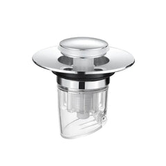 Universal Wash Basin Drain Plug