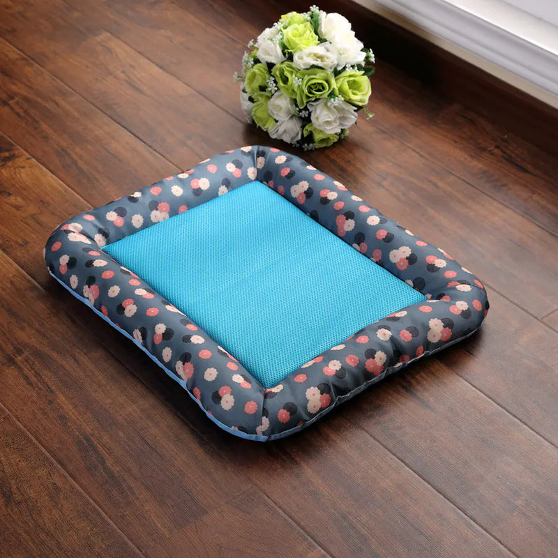 Cooling Pet Lounger - Machine Washable