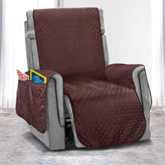 🛋️ Pet Sofa Cushion Protector