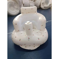 🪑 Inflatable Baby Chair – Portable, Comfortable & Safe for 6–24 Months