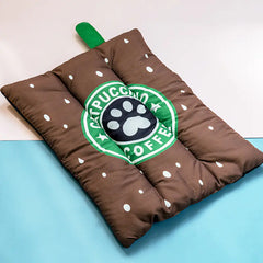 Catpuccino Coffee